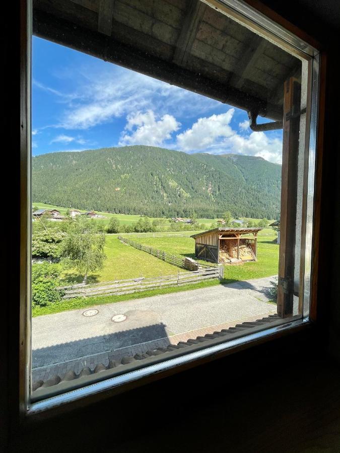 Apartments Spirit Of Mountains Rasun di Sopra Exterior photo