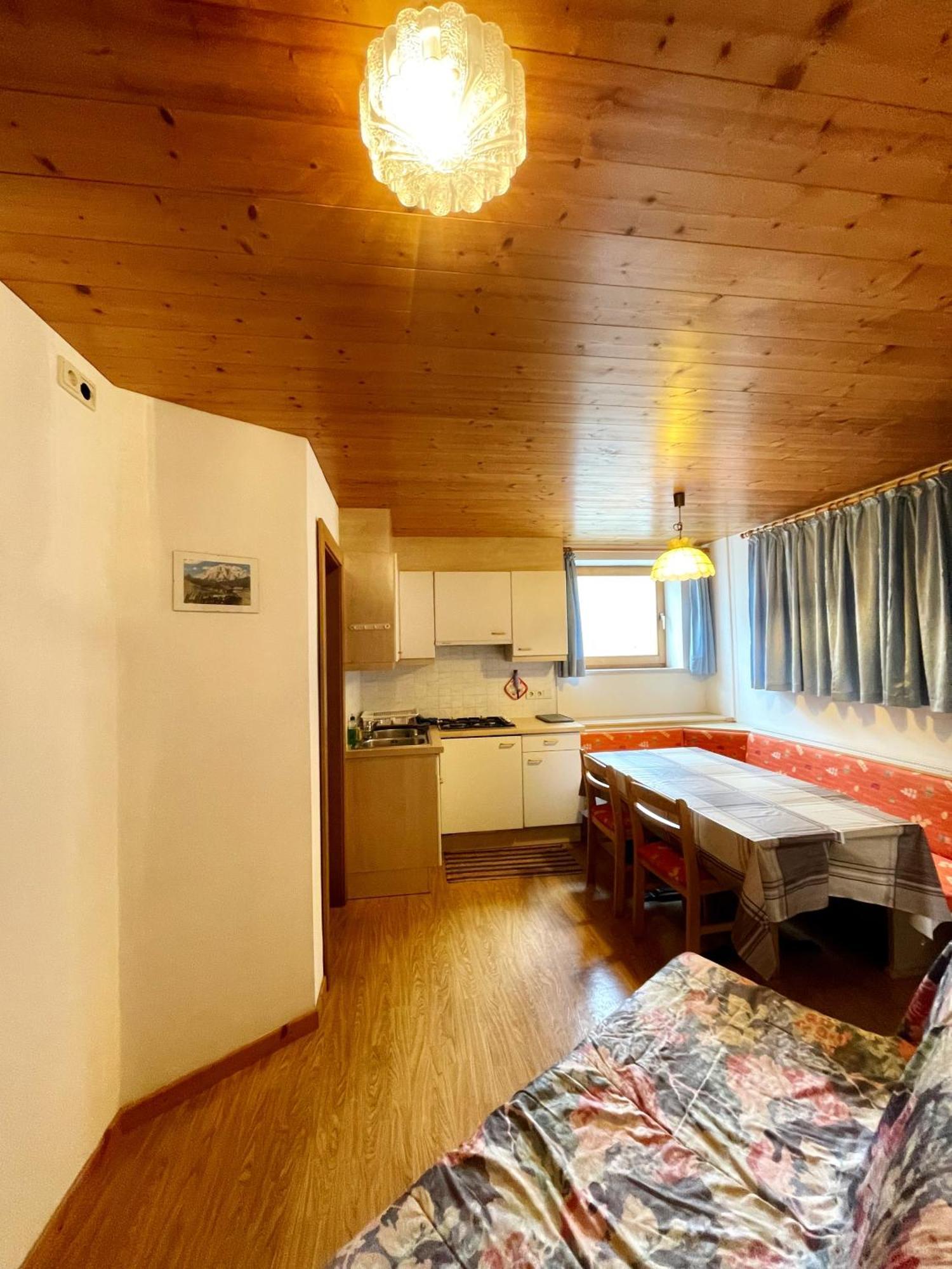 Apartments Spirit Of Mountains Rasun di Sopra Room photo